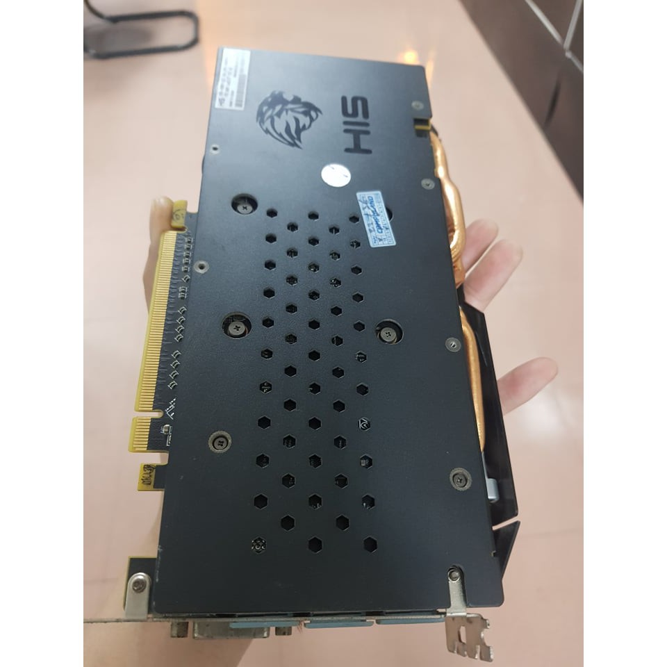 [Mã ELCLMAY giảm 7% đơn 500K] VGA RX580 4gb Card đồ hoạ | BigBuy360 - bigbuy360.vn