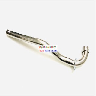 cổ pô future neo inox 304