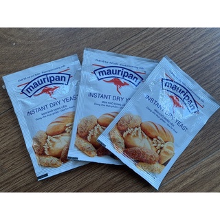 Men nở (bột nở) các loại gói 10g