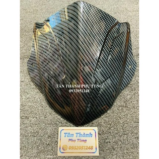 Mão exciter 155 kiểu sh 2020 carbon dochoixemay