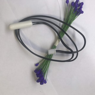 SENSOR TỦ LẠNH PANASONIC ĐẦU TRẮNG, ĐẦU DÒ CẢM BIẾN TỦ LẠNH, CẢM BIẾN TỦ LẠNH PANASONC 2K