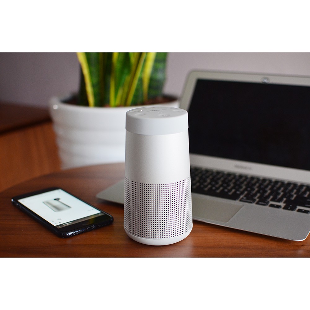 Loa Không Dây Bose Soundlink Revolve - Chính Hãng