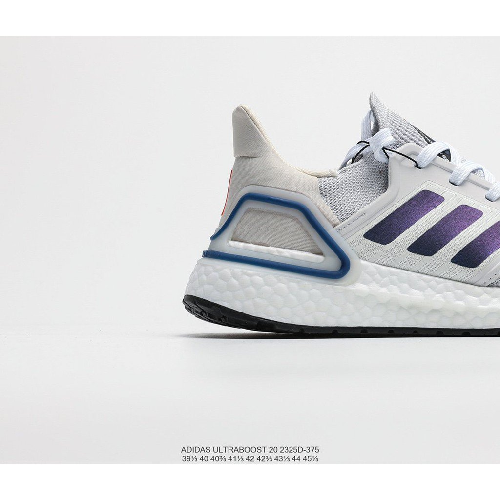Giày Thể Thao Chạy Bộ Adidas UltraBoost 2020 UB20 6.0 2020 Dành Cho Nam Và Nữ