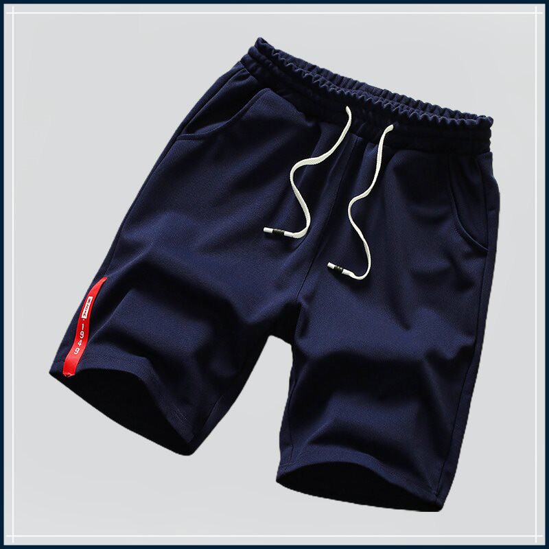 Quần phông nam có dây rút QNA04 đẹp rẽ | BigBuy360 - bigbuy360.vn