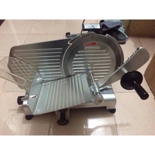 THANH LÝ- Máy cắt thịt đông lạnh ES-250