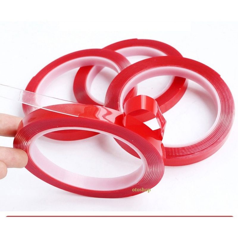 Quận băng keo tạo mi phan dễ dàng dày màu trong chuyên dán móng mẫu vào  sổ lên bảng lên kệ bày móng.