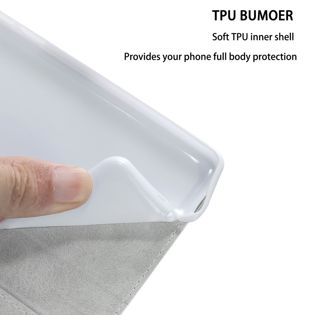 Bao Da Điện Thoại Dạng Ví Nắp Lật Đính sequin Lấp Lánh Cho Samsung Galaxy Note 20 Ultra 10 Pro Samsung Galaxy S20 S20 Plus Vỏ