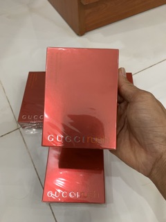 Nước hoa nữ Gucci Rush 75ml