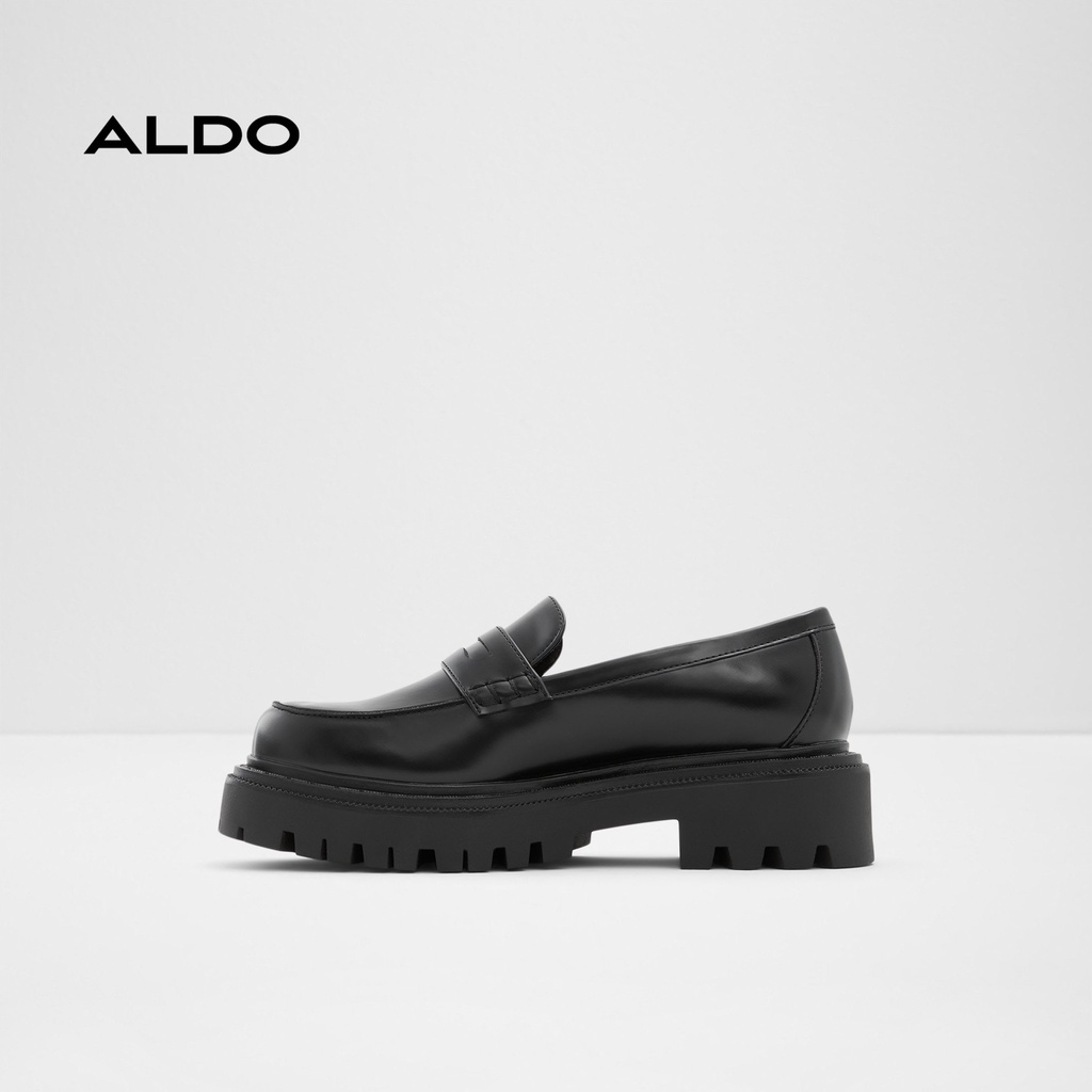 [Mã WABRAD100 giảm 10% tối đa 100K đơn 500K] Giày Loafer nữ Aldo BIGSTRUT