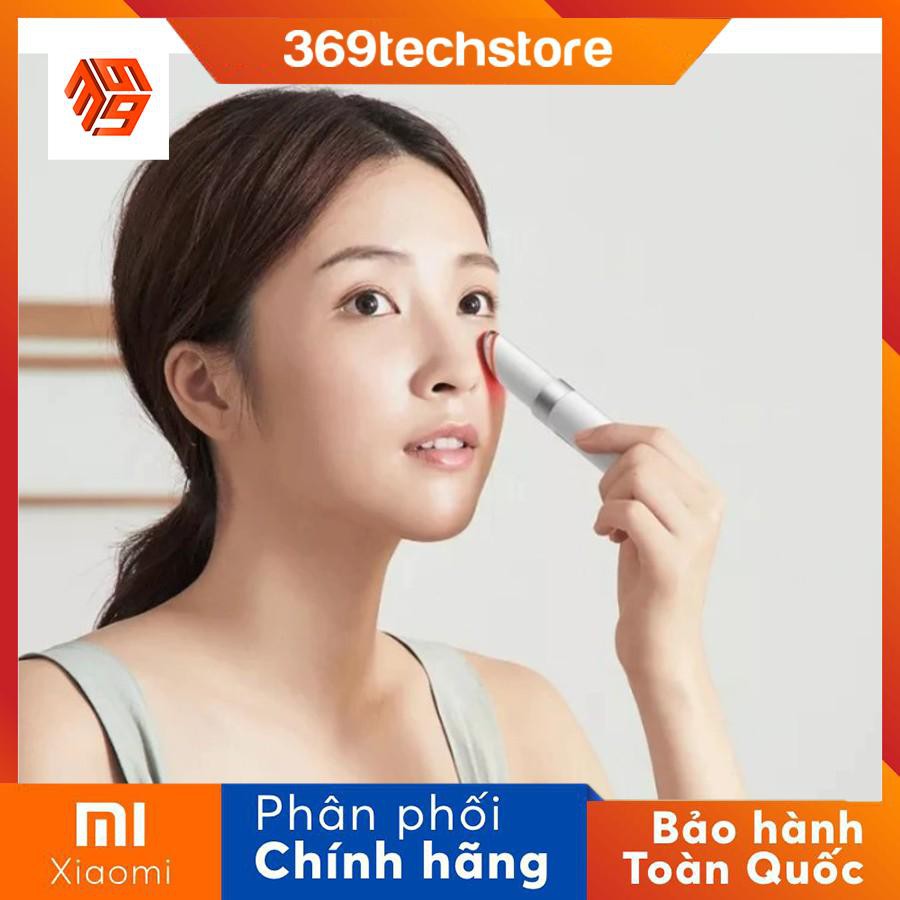 [ BẢO HÀNH 1 ĐỔI 1 ] Máy massage mắt Xiaomi WéllSkins giảm quầng thâm, giảm mỏi mắt