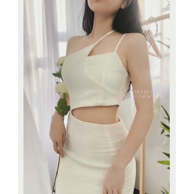 ĐẦM DÀI XẺ EO