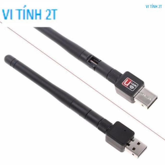 USB THU WIFI 802.11 CÓ ANTEN | BigBuy360 - bigbuy360.vn