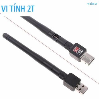 USB THU WIFI 802.11 CÓ ANTEN