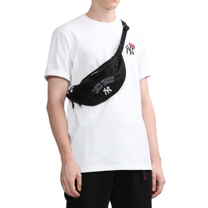 Túi đeo chéo New Era MLB Waist Bag