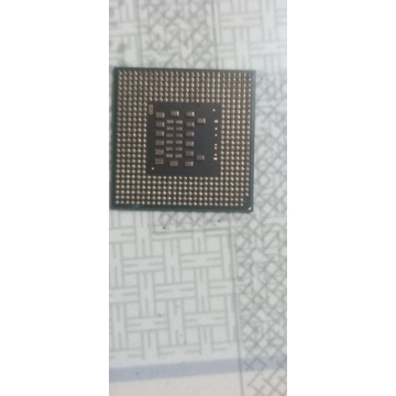 Cpu Intel t2050