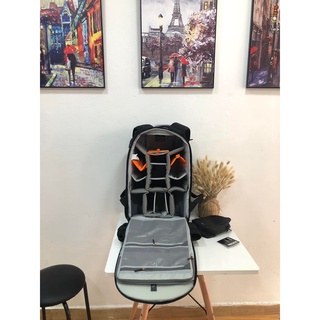 Balo Lowepro Protactic 450II AW