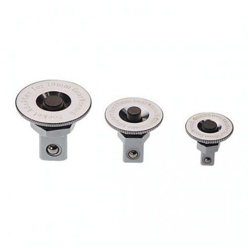 Đầu nhấn tự động 1/4" Dr x 10mm SATA 46654