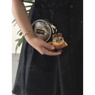 [handmade] móc khoá minion Bob cute