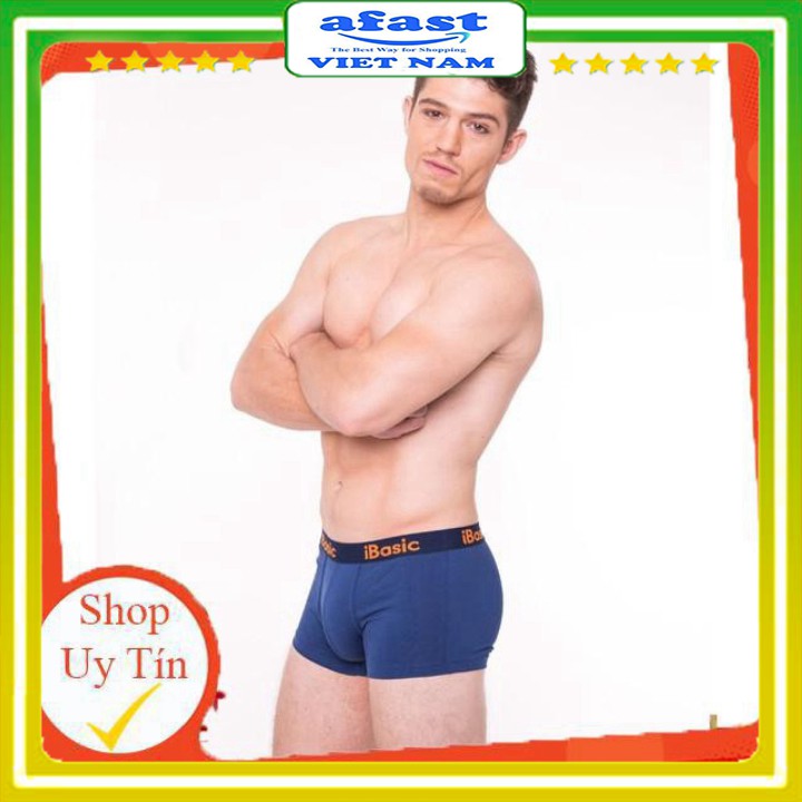 QUẦN LÓT NAM BOXER BRIEF VM023 | IBASIC MEN