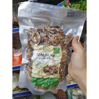 500g nhân óc chó tách vỏ Mỹ