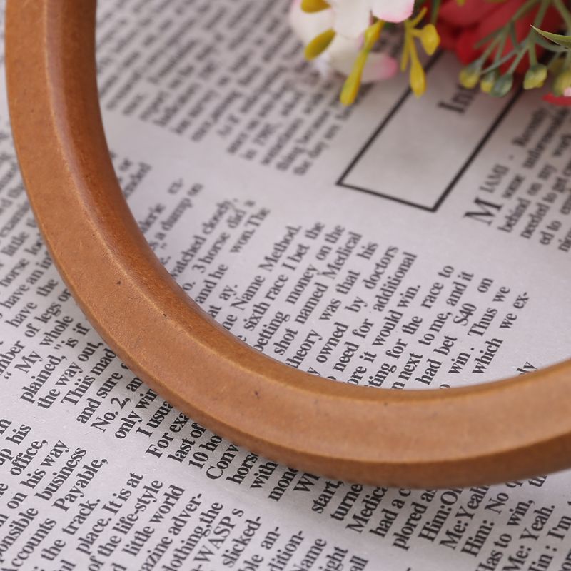 1 Tay Cầm Hình Tròn Thay Thế Cho Túi Xách Mua Sắm