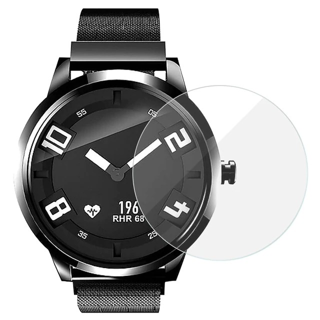 Dán màn hình cường lực đồng hồ Lenovo Watch X , Lenovo Watch X+