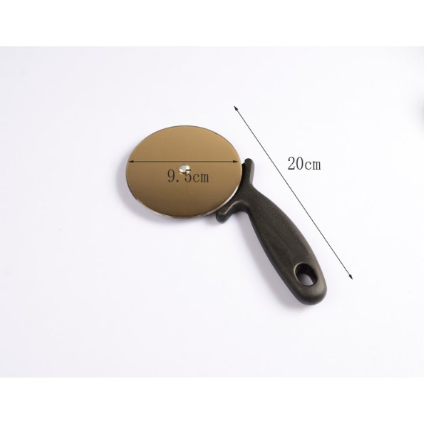 Dao cắt bánh Pizza