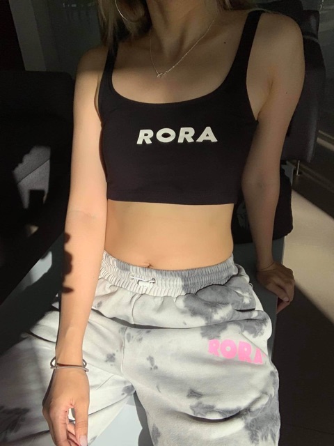 Quần Tiedye Sweatpant