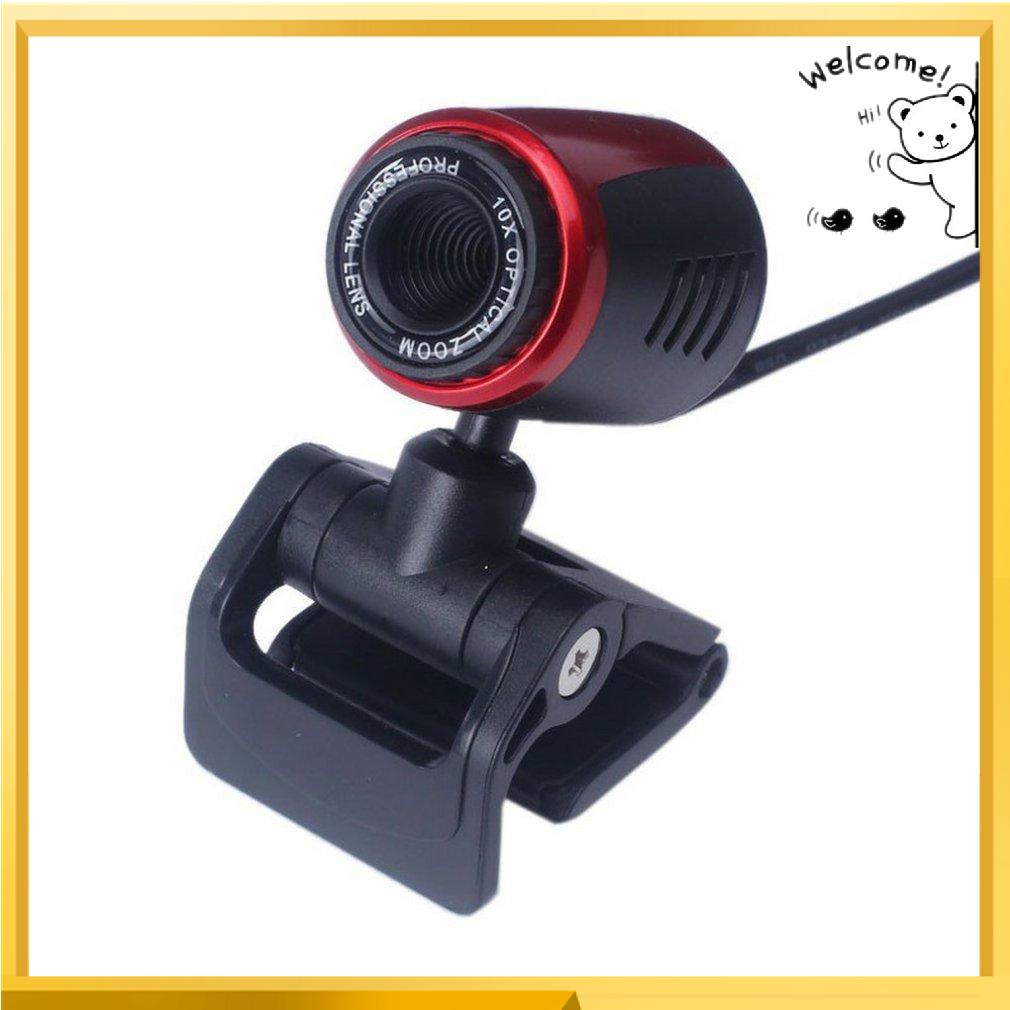 ⚡ Webcam HD USB 2.0 tích hợp micro cho máy tính | BigBuy360 - bigbuy360.vn