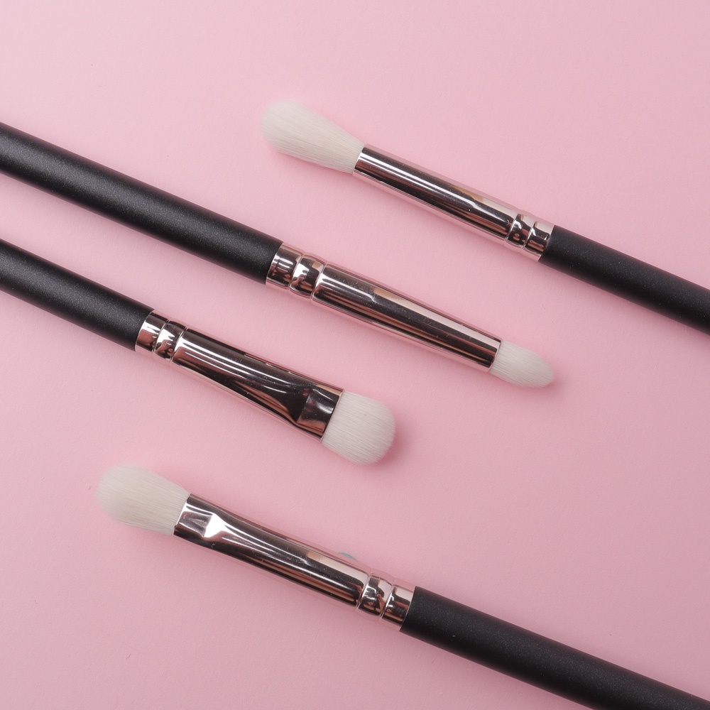 Bộ 4 Cọ Trang Điểm Mắt Và Mắt Chống Nhòe Mã MA221