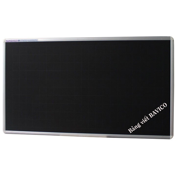 Bảng đen viết phấn Poly Taiwan các Kích thước