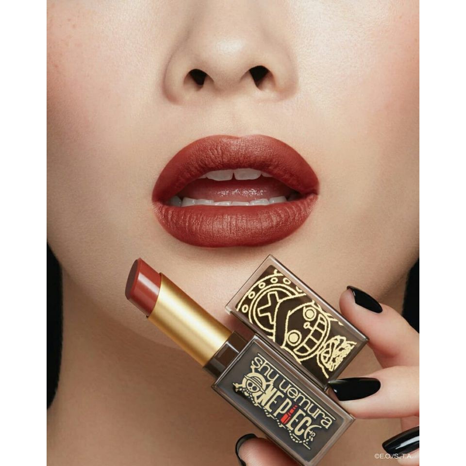 [CÓ HÓA ĐƠN DUTYFREE] Son SHU Uemura One Piece (Limited) | BigBuy360 - bigbuy360.vn