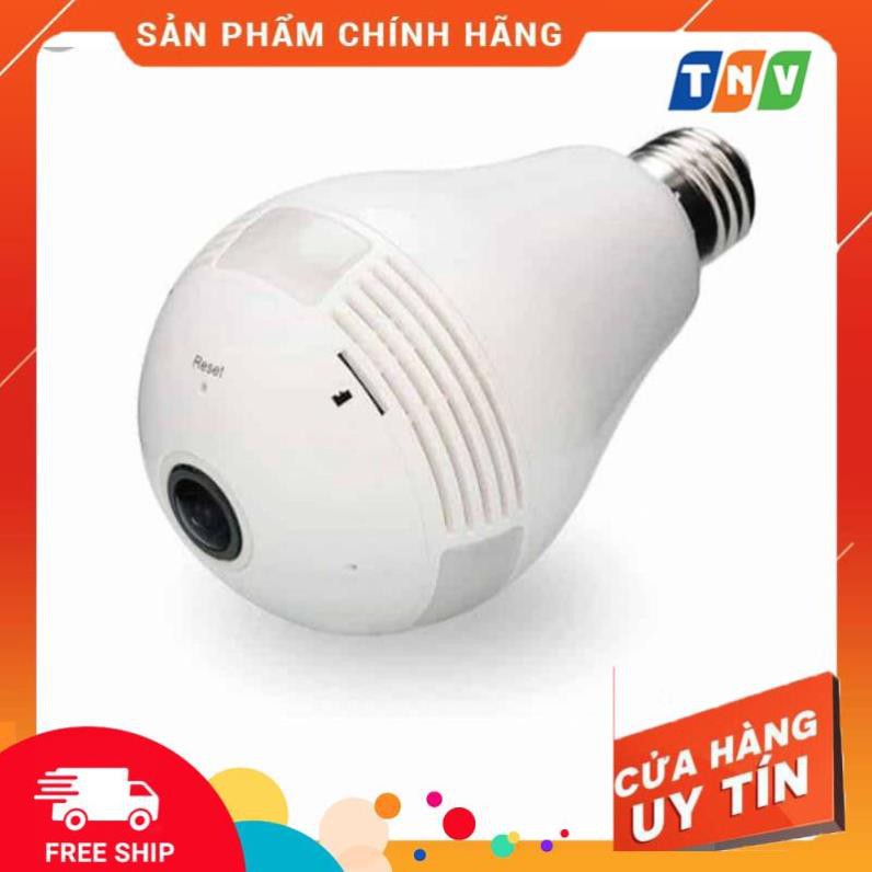 Camera Wifi Yoosee bóng đèn 3.0mp, hình ảnh căng nét 3D, GIẤU KÍN, THEO DÕI KHÔNG BỊ LỘ | BigBuy360 - bigbuy360.vn
