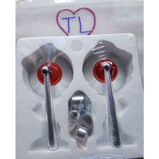 Kiếng tròn rizoma (1 cây)