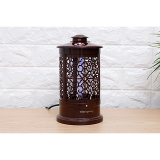 Đèn bắt muỗi điện quang đq eml03 br