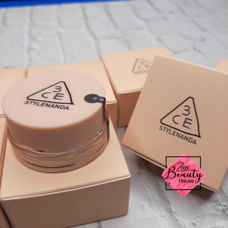 Che khuyết điểm 3CE COVER POT CONCEALER  Màu SALMON PEACH che thâm quầng mắt ( Có Bill) | BigBuy360 - bigbuy360.vn