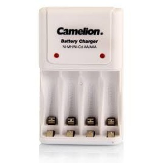 Máy sạc pin Camelion BC-1010B