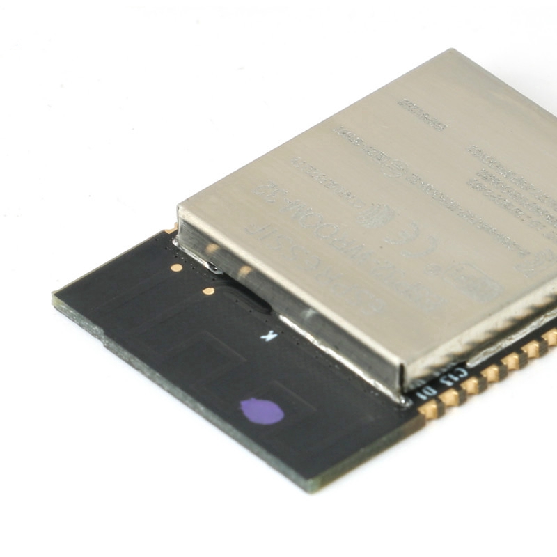 Mô Đun Wifi Esp-W-32 Esp32 ESP-WROOM-32 Bluetooth and WIFI Dual Core CPU