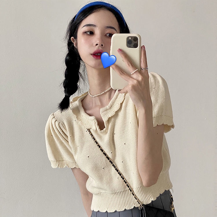 Áo Thun Ngắn Tay Dáng Rộng 2022 Mới JL-TX-285