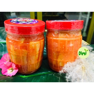CHAO MÔN CỐT DỪA  SIÊU THƠM, SIÊU BÉO NGẬY