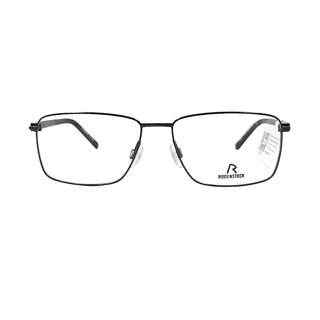 Gọng kính nam nữ Rodenstock R2607 màu sắc thời trang chính hãng, thiết kế dễ đeo bảo vệ mắt