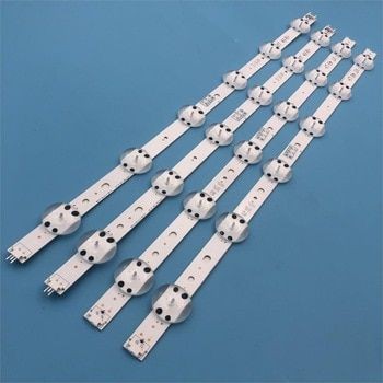 LG 49UJ652 #49-Đại - Bộ 2 dãy  led Đại LG 49UJ652T và các dòng tương tự #XY-024