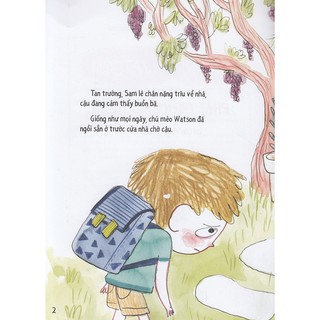 Sam & Watson - Phát Triển Lòng Tự Tin