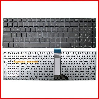 Bàn Phím Laptop Asus X551