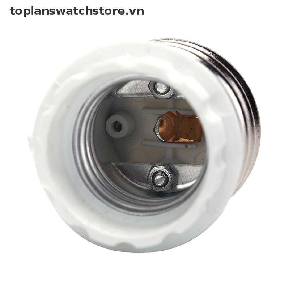 Đuôi Đèn Chuyển Đổi Từ E40 Sang E27 Chất Lượng Cao