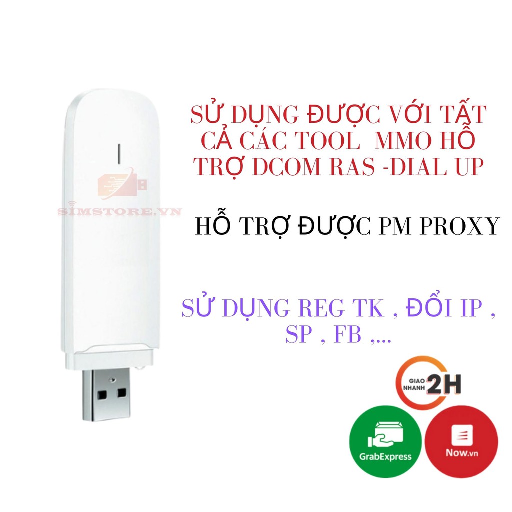 Usb Dcom 3G Huawei E3531 Đổi MAC Đổi IP , Usb Huawei E3531 cho máy tính laptop