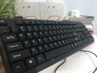 Bàn Phím ProLink PKCS-1005