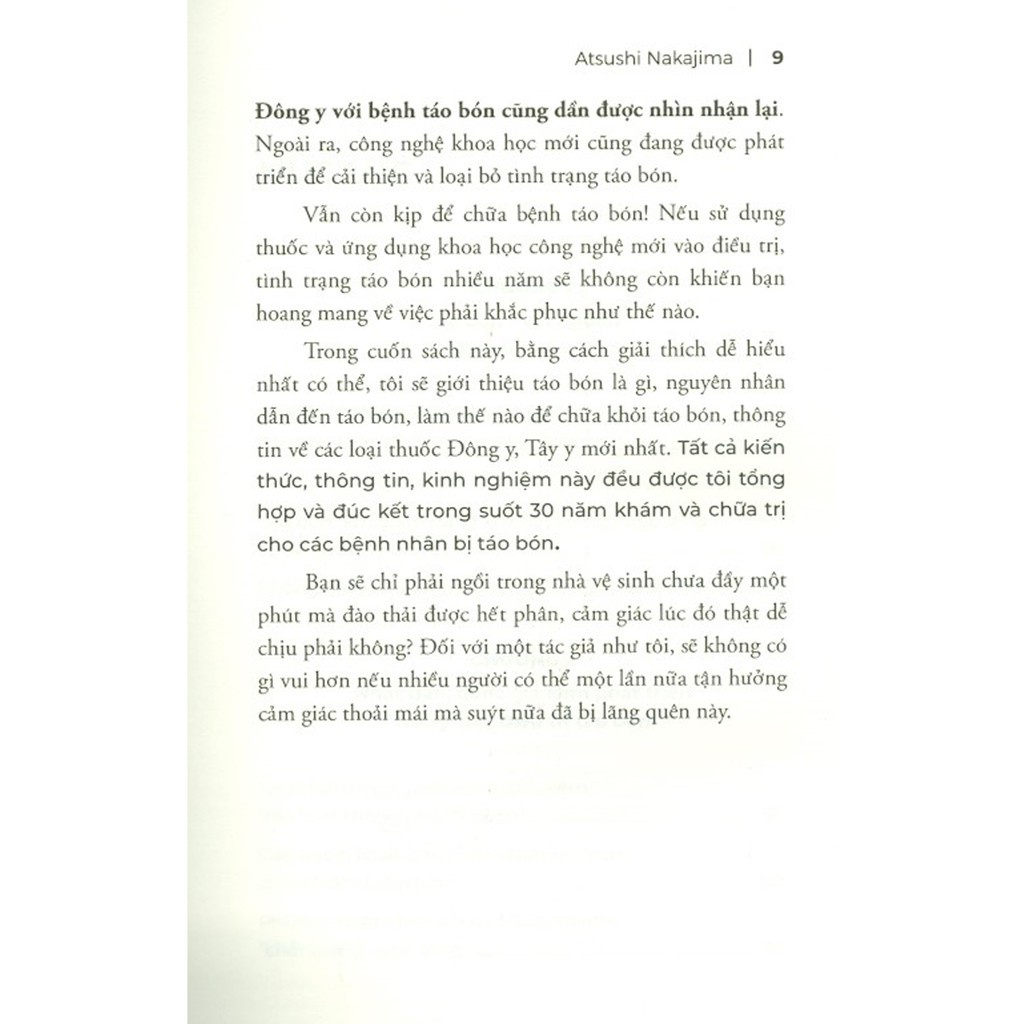 Sách - Bí Đầu Ra - 90% Tuổi Thọ Phụ Thuộc Vào Việc Đại Tiện [AlphaBooks]