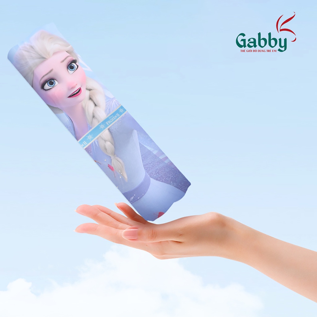 Khăn tắm cho bé Disney siêu đáng yêu
