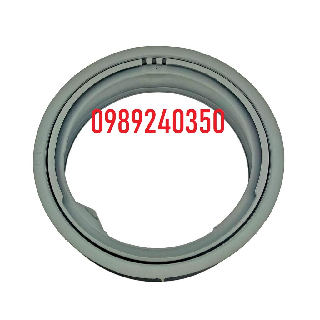 Gioăng ron cửa máy giặt LG WD - 15600 8kg chính hãng